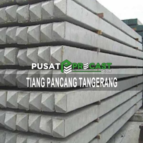 harga tiang pancang Tangerang