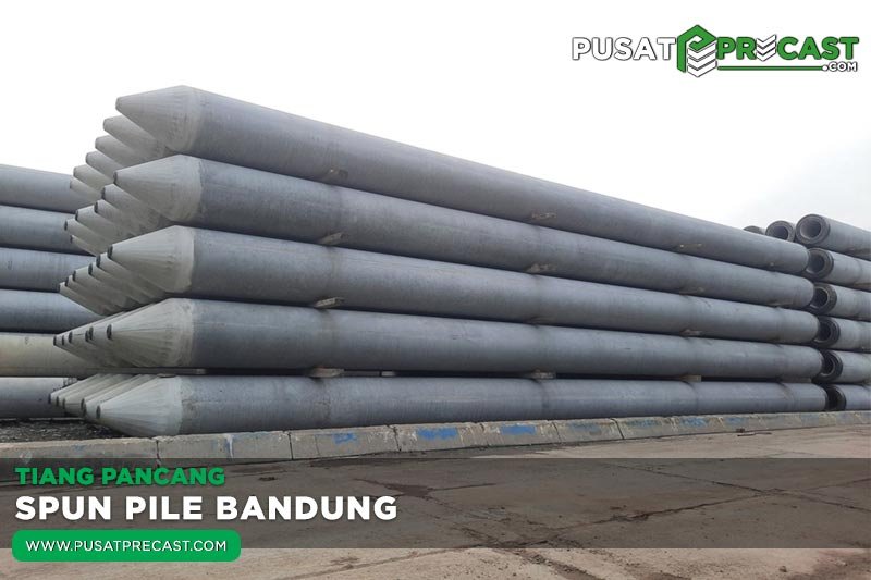 Harga Tiang Pancang Spun Pile Bandung Harga Tiang Pancang Spun Pile Bandung