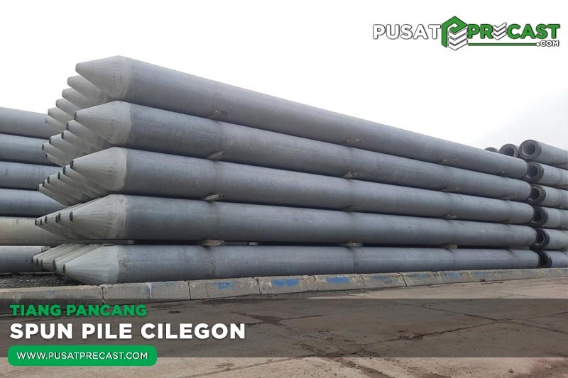 Harga Tiang Pancang Spun Pile Cilegon Harga Tiang Pancang Spun Pile Cilegon