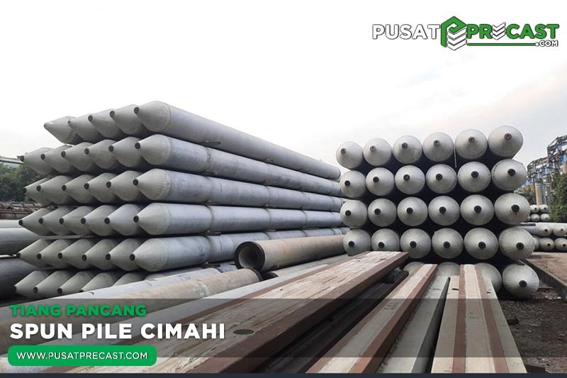 Harga Tiang Pancang Spun Pile Cimahi Harga Tiang Pancang Spun Pile Cimahi
