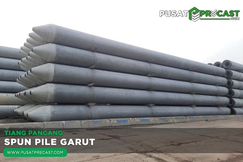 Harga Tiang Pancang Spun Pile Garut Harga Tiang Pancang Spun Pile Garut