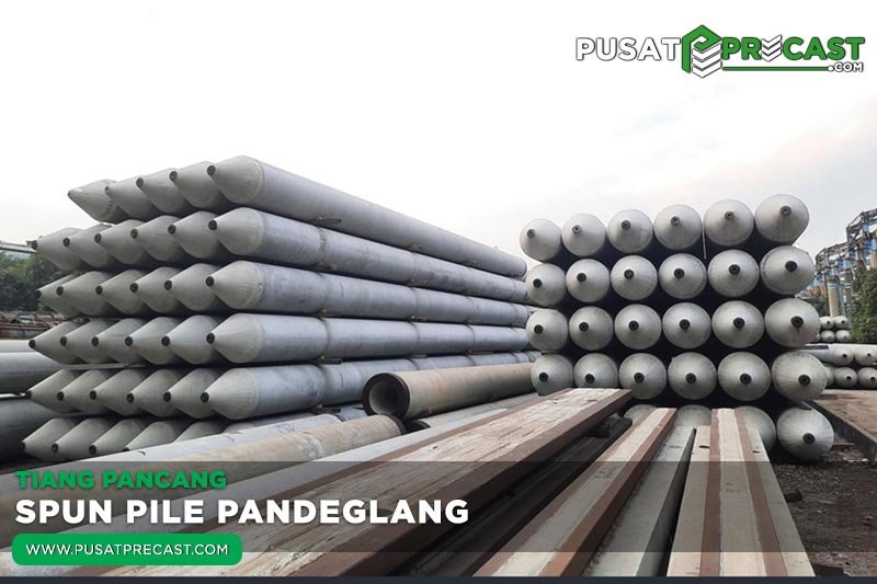 Harga Tiang Pancang Spun Pile Pandeglang Harga Tiang Pancang Spun Pile Pandeglang