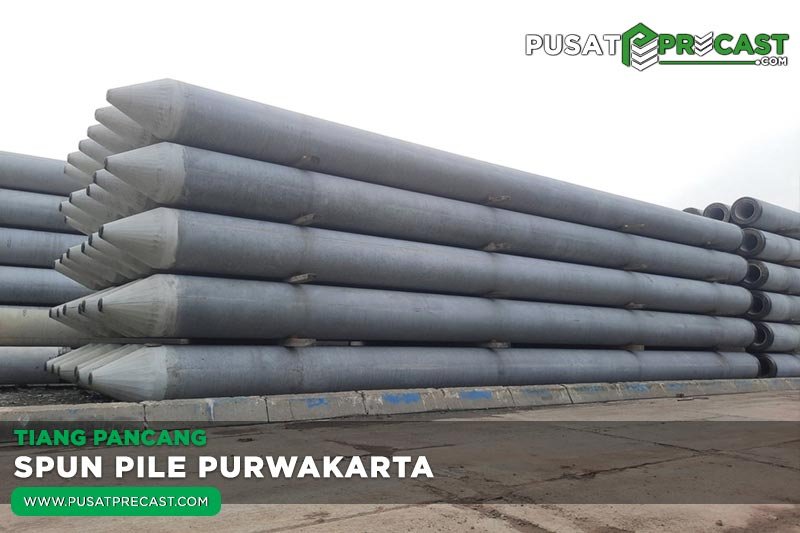 Harga Tiang Pancang Spun Pile Purwakarta Harga Tiang Pancang Spun Pile Purwakarta