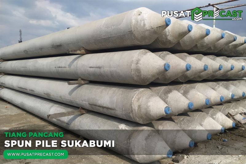 Harga Tiang Pancang Spun Pile Sukabumi Harga Tiang Pancang Spun Pile Sukabumi