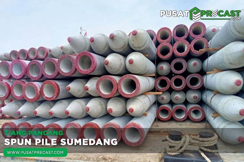 Harga Tiang Pancang Spun Pile Sumedang Harga Tiang Pancang Spun Pile Sumedang